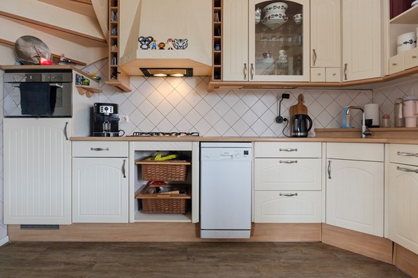 Medium property photo - De Lysterfanger 7, 8567 JJ Oudemirdum